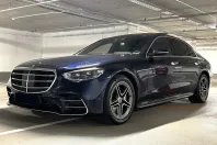 Mercedes-Benz S din 2022 cu 85.513 km - oferta MER123263 - foto 1