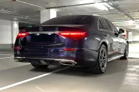 Mercedes-Benz S din 2022 cu 85.513 km - oferta MER123263 - foto 4