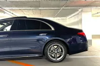 Mercedes-Benz S din 2022 cu 85.513 km - oferta MER123263 - foto 8