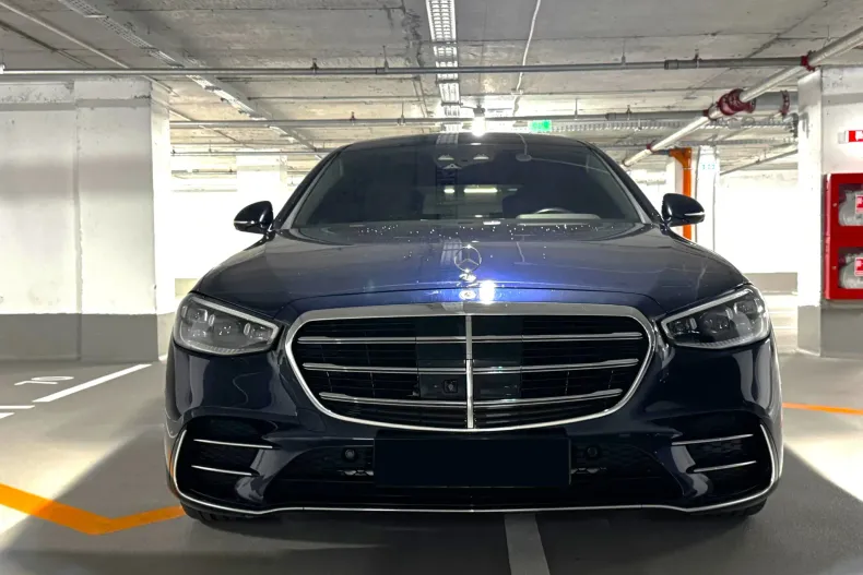 Mercedes-Benz S din 2022 cu 85.513 km - oferta MER123263 - foto 10