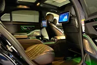 Mercedes-Benz S din 2022 cu 85.513 km - oferta MER123263 - foto 18