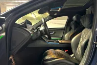 Mercedes-Benz S din 2022 cu 85.513 km - oferta MER123263 - foto 19