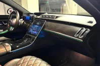 Mercedes-Benz S din 2022 cu 85.513 km - oferta MER123263 - foto 24