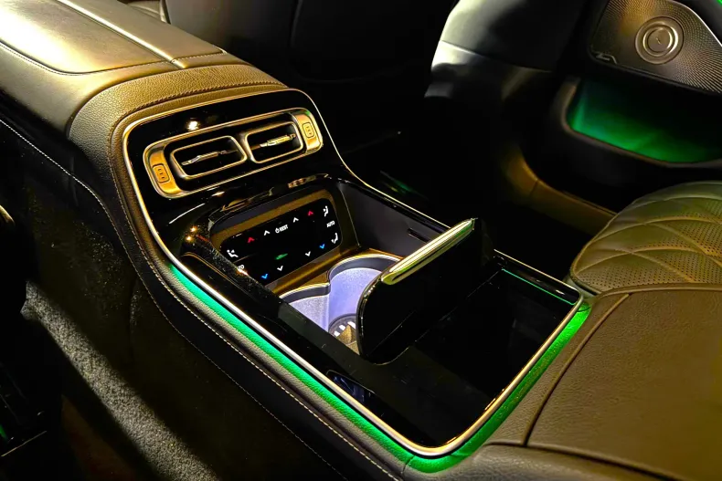 Mercedes-Benz S din 2022 cu 85.513 km - oferta MER123263 - foto 26