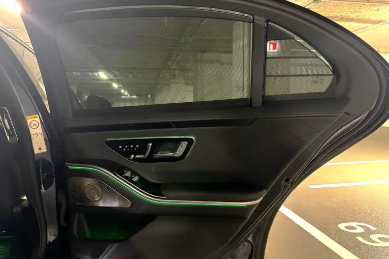 Mercedes-Benz S din 2022 cu 85.513 km - oferta MER123263 - foto 30