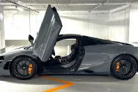 McLaren 750S Spider din 2024 cu 8.456 km - oferta MCL123264 - foto 3