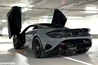 McLaren 750S Spider din 2024 cu 8.456 km - oferta MCL123264 - foto 6