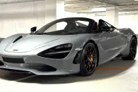 McLaren 750S Spider din 2024 cu 8.456 km - oferta MCL123264 - foto 7