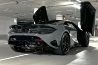McLaren 750S Spider din 2024 cu 8.456 km - oferta MCL123264 - foto 8