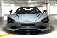McLaren 750S Spider din 2024 cu 8.456 km - oferta MCL123264 - foto 9