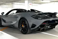 McLaren 750S Spider din 2024 cu 8.456 km - oferta MCL123264 - foto 12