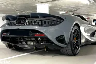 McLaren 750S Spider din 2024 cu 8.456 km - oferta MCL123264 - foto 14