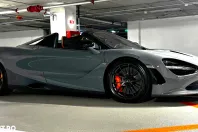 McLaren 750S Spider din 2024 cu 8.456 km - oferta MCL123264 - foto 15