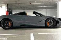 McLaren 750S Spider din 2024 cu 8.456 km - oferta MCL123264 - foto 17