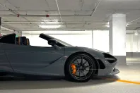 McLaren 750S Spider din 2024 cu 8.456 km - oferta MCL123264 - foto 20