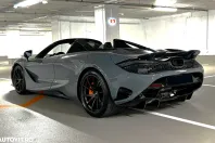 McLaren 750S Spider din 2024 cu 8.456 km - oferta MCL123264 - foto 22