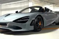 McLaren 750S Spider din 2024 cu 8.456 km - oferta MCL123264 - foto 23