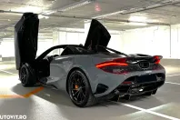 McLaren 750S Spider din 2024 cu 8.456 km - oferta MCL123264 - foto 24