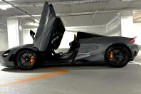 McLaren 750S Spider din 2024 cu 8.456 km - oferta MCL123264 - foto 26