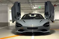 McLaren 750S Spider din 2024 cu 8.456 km - oferta MCL123264 - foto 29