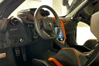 McLaren 750S Spider din 2024 cu 8.456 km - oferta MCL123264 - foto 31