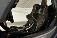 McLaren 750S Spider din 2024 cu 8.456 km - oferta MCL123264 - foto 33