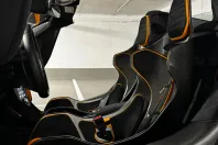 McLaren 750S Spider din 2024 cu 8.456 km - oferta MCL123264 - foto 34