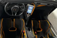 McLaren 750S Spider din 2024 cu 8.456 km - oferta MCL123264 - foto 36