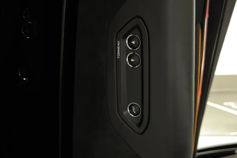 McLaren 750S Spider din 2024 cu 8.456 km - oferta MCL123264 - foto 38