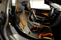 McLaren 750S Spider din 2024 cu 8.456 km - oferta MCL123264 - foto 39