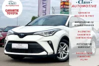 Toyota C-HR din 2022 cu 134.000 km - oferta TOY123266 - foto 1