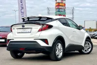 Toyota C-HR din 2022 cu 134.000 km - oferta TOY123266 - foto 6