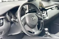Toyota C-HR din 2022 cu 134.000 km - oferta TOY123266 - foto 8