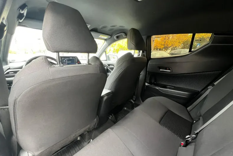 Toyota C-HR din 2022 cu 134.000 km - oferta TOY123266 - foto 11