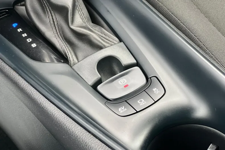 Toyota C-HR din 2022 cu 134.000 km - oferta TOY123266 - foto 14