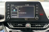 Toyota C-HR din 2022 cu 134.000 km - oferta TOY123266 - foto 16