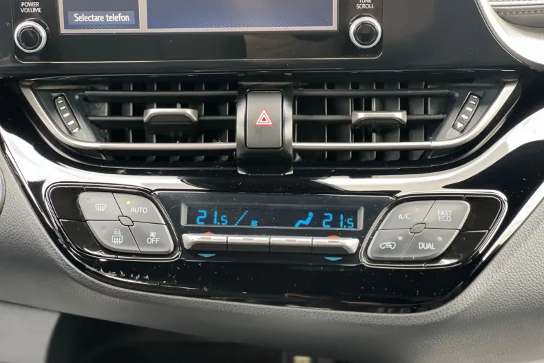 Toyota C-HR din 2022 cu 134.000 km - oferta TOY123266 - foto 17