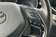 Toyota C-HR din 2022 cu 134.000 km - oferta TOY123266 - foto 18