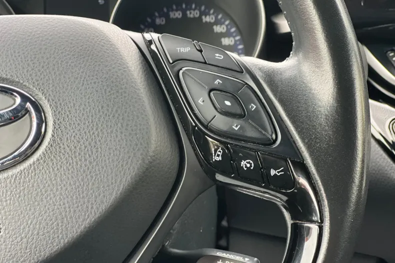 Toyota C-HR din 2022 cu 134.000 km - oferta TOY123266 - foto 18