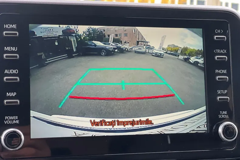 Toyota C-HR din 2022 cu 134.000 km - oferta TOY123266 - foto 21