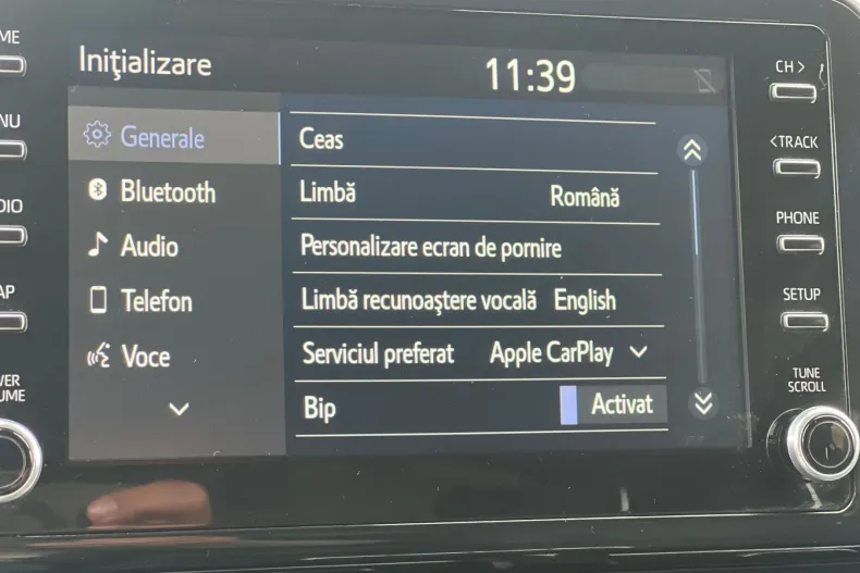 Toyota C-HR din 2022 cu 134.000 km - oferta TOY123266 - foto 22