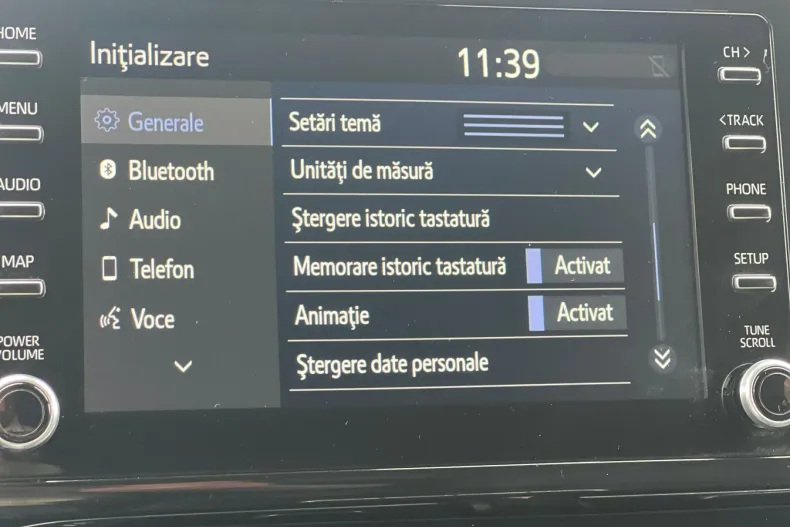 Toyota C-HR din 2022 cu 134.000 km - oferta TOY123266 - foto 23