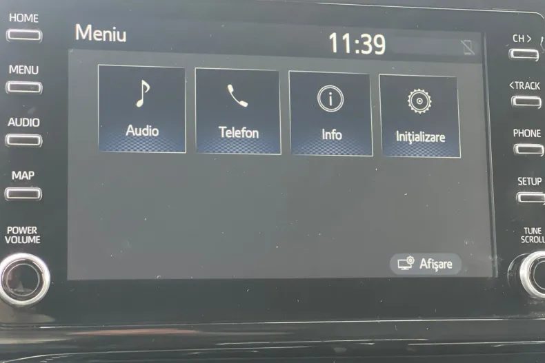 Toyota C-HR din 2022 cu 134.000 km - oferta TOY123266 - foto 24