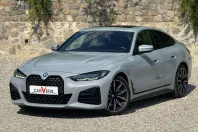 BMW Seria 4 din 2023 cu 85.860 km - oferta BMW123278 - foto 1