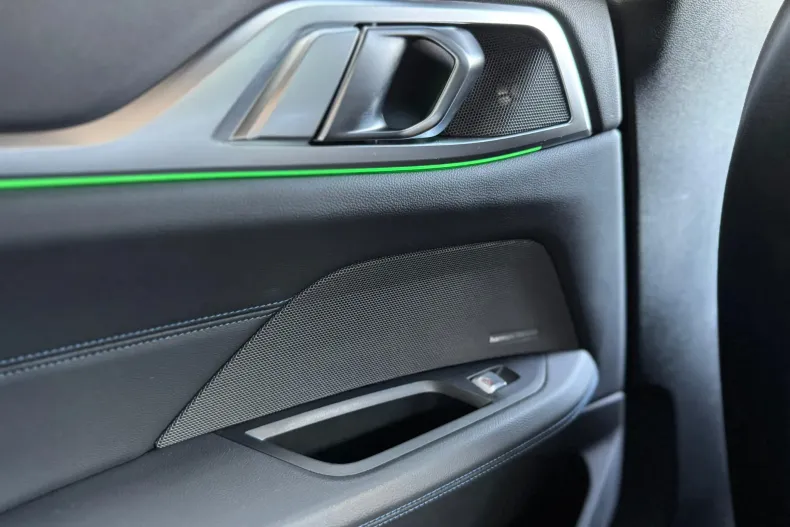 BMW Seria 4 din 2023 cu 85.860 km - oferta BMW123278 - foto 8