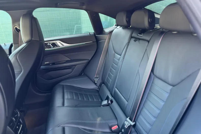 BMW Seria 4 din 2023 cu 85.860 km - oferta BMW123278 - foto 12