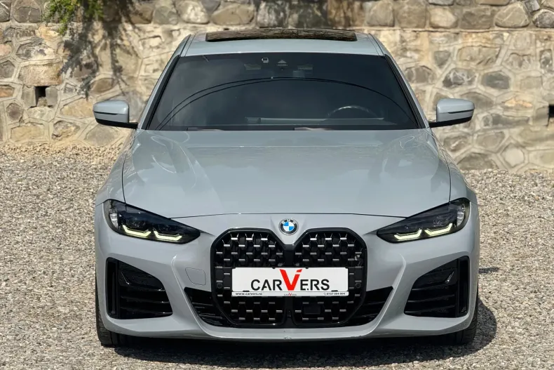 BMW Seria 4 din 2023 cu 85.860 km - oferta BMW123278 - foto 16