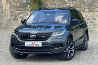 Skoda Kodiaq din 2020 cu 72.692 km - oferta SKO123279 - foto 1