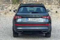 Skoda Kodiaq din 2020 cu 72.692 km - oferta SKO123279 - foto 4