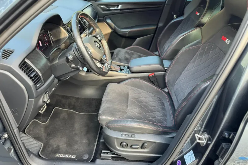 Skoda Kodiaq din 2020 cu 72.692 km - oferta SKO123279 - foto 6